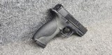 SMITH & WESSON LE M&P 40 - 6 of 6
