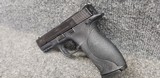SMITH & WESSON LE M&P 40 - 4 of 6