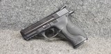 SMITH & WESSON LE M&P 40 - 2 of 6