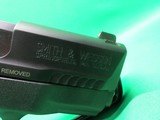 SMITH & WESSON M&P45 SHIELD - 4 of 5