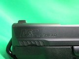 SMITH & WESSON M&P45 SHIELD - 5 of 5