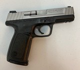SMITH & WESSON SD40VE - 3 of 7