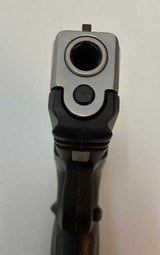 SMITH & WESSON SD40VE - 5 of 7