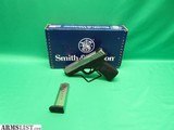 SMITH & WESSON SD9VE - 3 of 7
