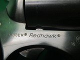 RUGER REDHAWK - 5 of 7