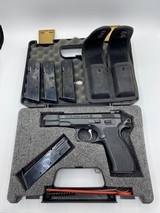 CZ 85 Combat - 7 of 7