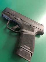 SPRINGFIELD ARMORY HELLCAT OPTICS READY - 1 of 3