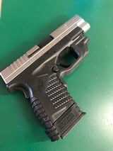SPRINGFIELD ARMORY XD-S - 2 of 4