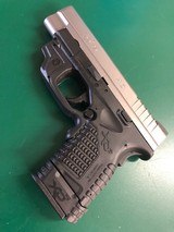 SPRINGFIELD ARMORY XD-S - 1 of 4