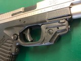 SPRINGFIELD ARMORY XD-S - 3 of 4