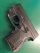 SPRINGFIELD ARMORY XDS-9 9MM LUGER (9X19 PARA) - 1 of 4