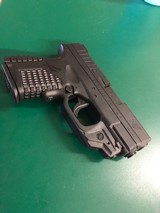 SPRINGFIELD ARMORY XDS-9 9MM LUGER (9X19 PARA) - 2 of 4