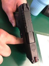 SPRINGFIELD ARMORY XDS-9 9MM LUGER (9X19 PARA) - 4 of 4