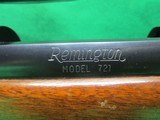REMINGTON 721 - 5 of 7