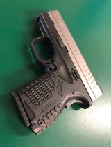 SPRINGFIELD ARMORY XD-S 3.3 ESSENTIAL PACKAGE - 1 of 5