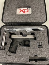 SPRINGFIELD ARMORY XD-S 3.3 ESSENTIAL PACKAGE - 5 of 5