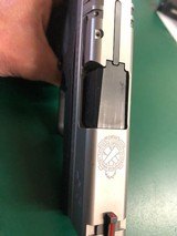 SPRINGFIELD ARMORY XD-S 3.3 ESSENTIAL PACKAGE - 4 of 5