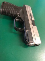 SPRINGFIELD ARMORY XD-S 3.3 ESSENTIAL PACKAGE - 2 of 5