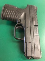 SPRINGFIELD ARMORY XD-S MOD 2 OSP - 1 of 5