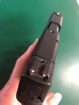 SMITH & WESSON M&P 9 Shield M2.0 Crimson Trace Laser - 3 of 3