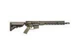 GEISSLEL SUPER DUTY AR-15 RIFLE 5.56 OD GREEN - 1 of 1