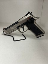 BERETTA 92X PERFORMANCE - 4 of 4