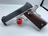 KIMBER ULTRA CARRY II - 1 of 6