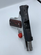 KIMBER ULTRA CARRY II - 5 of 6