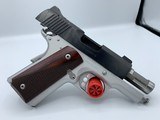 KIMBER ULTRA CARRY II - 4 of 6