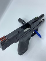 SMITH & WESSON M&P 9 sheild - 5 of 7