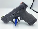 SMITH & WESSON M&P 9 sheild - 1 of 7