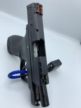 SMITH & WESSON M&P 9 sheild - 6 of 7