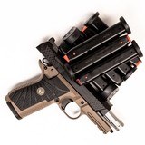 WILSON COMBAT EDC X9 - 4 of 4