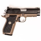 WILSON COMBAT EDC X9 - 3 of 4