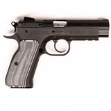 TANFOGLIO WITNESS - 2 of 3