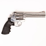 SMITH & WESSON MODEL 686-6 - 3 of 5