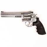 SMITH & WESSON MODEL 686-6 - 1 of 5