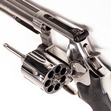 SMITH & WESSON MODEL 686-6 - 5 of 5