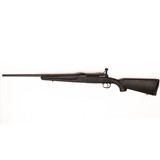 SAVAGE ARMS AXIS - 1 of 3