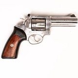 RUGER GP100 - 2 of 4