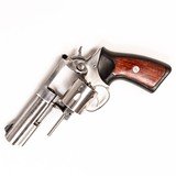 RUGER GP100 - 3 of 4