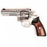 RUGER GP100 - 1 of 4