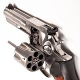 RUGER GP100 - 4 of 4