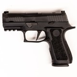 SIG SAUER P320 XR3-PRO - 1 of 4