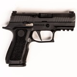 SIG SAUER P320 XR3-PRO - 3 of 4