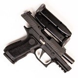 SIG SAUER P320 XR3-PRO - 4 of 4