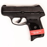 RUGER LC9S - 1 of 3
