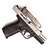 SMITH & WESSON SD40 VE - 4 of 4
