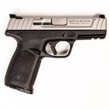 SMITH & WESSON SD40 VE - 3 of 4