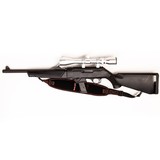 RUGER PC CARBINE - 1 of 6